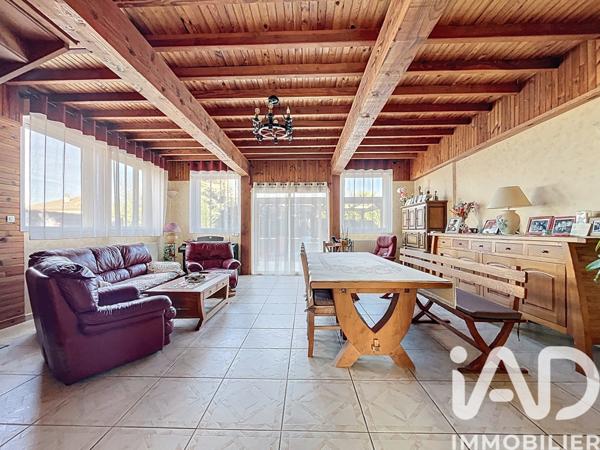 Maison à vendre 10 pièces 174 m² Maraussan