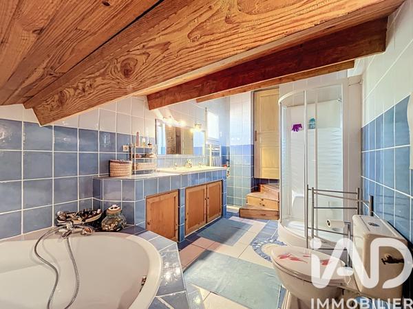 Maison à vendre 10 pièces 174 m² Maraussan