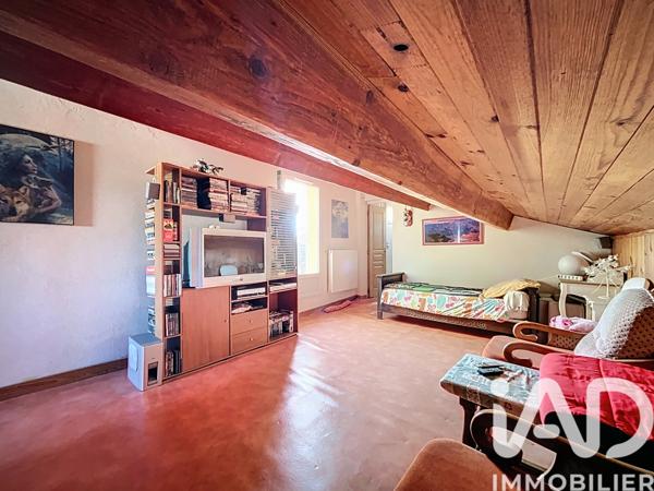Maison à vendre 10 pièces 174 m² Maraussan