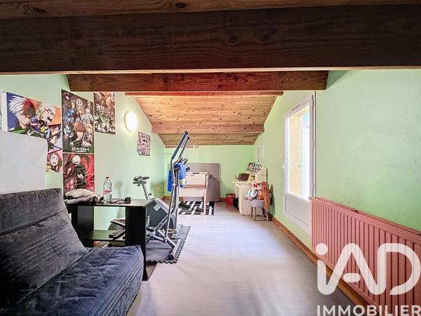 Maison à vendre 10 pièces 174 m² Maraussan