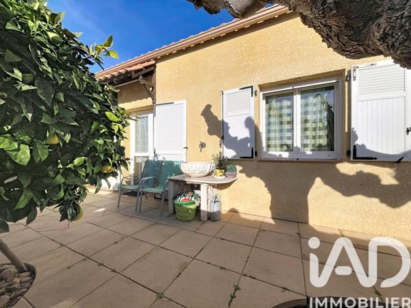 Maison à vendre 10 pièces 174 m² Maraussan