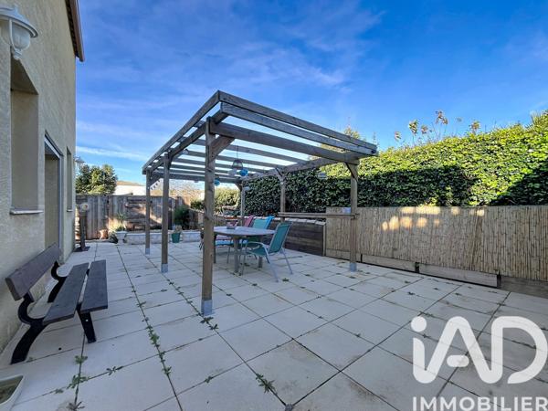 Maison à vendre 10 pièces 174 m² Maraussan