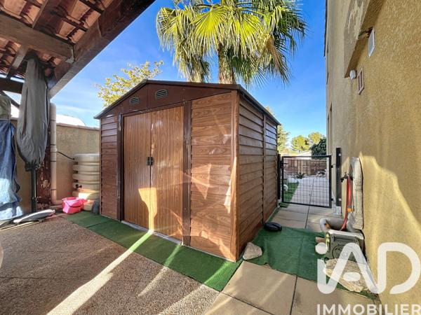 Maison à vendre 10 pièces 174 m² Maraussan