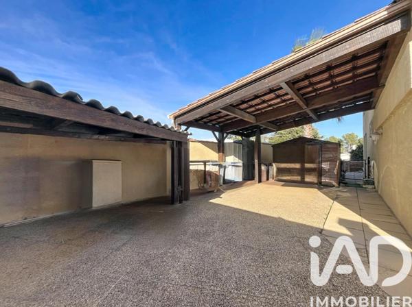 Maison à vendre 10 pièces 174 m² Maraussan