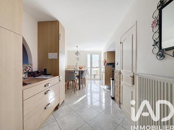 Maison à vendre 10 pièces 174 m² Maraussan