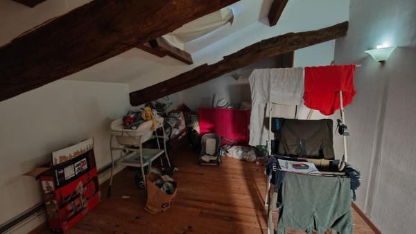 Maison et dépendances Chatain