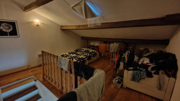 Maison et dépendances Chatain