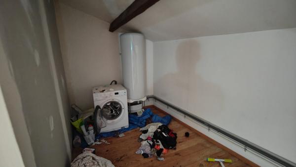 Maison et dépendances Chatain