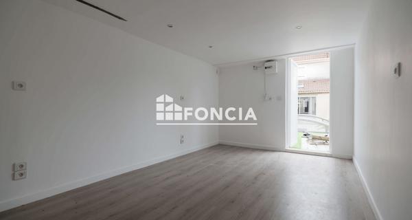 À vendre Maison 4 pièces 98 m² - Moissy-cramayel 77550