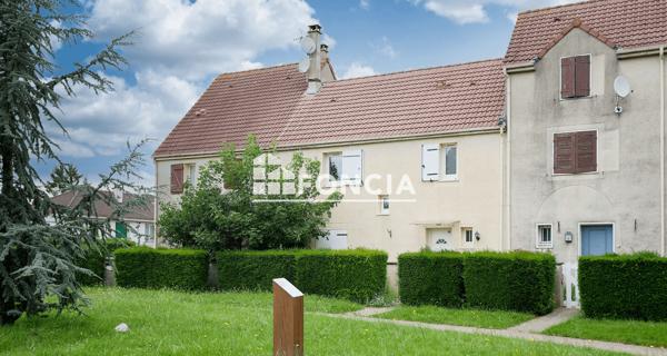 À vendre Maison 4 pièces 98 m² - Moissy-cramayel 77550