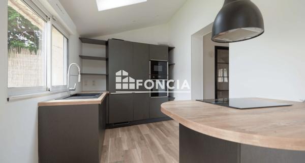 À vendre Maison 4 pièces 98 m² - Moissy-cramayel 77550
