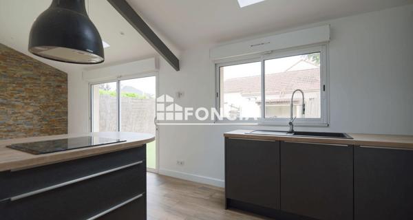 À vendre Maison 4 pièces 98 m² - Moissy-cramayel 77550