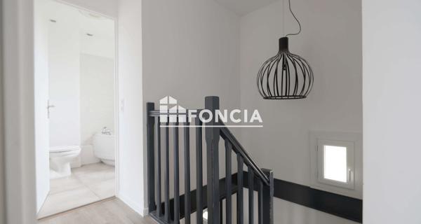 À vendre Maison 4 pièces 98 m² - Moissy-cramayel 77550