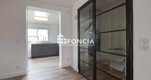 À vendre Maison 4 pièces 98 m² - Moissy-cramayel 77550