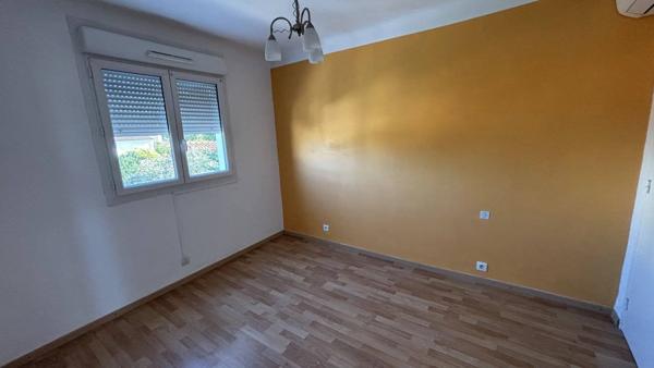 Appartement T3 Libre de suite - 2ème étage