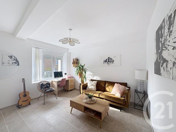 Maison à vendre  5 pièces - 87,54 m2 MONTREUIL POULAY - 53