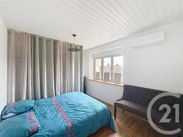 Maison à vendre  5 pièces - 87,54 m2 MONTREUIL POULAY - 53