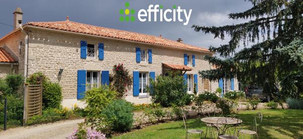 Maison 17 pièces - 347 m² Bien prestige