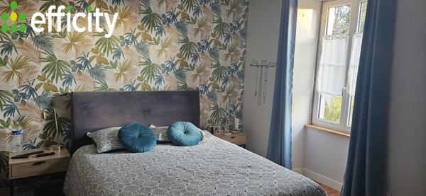 Maison 17 pièces - 347 m² Bien prestige