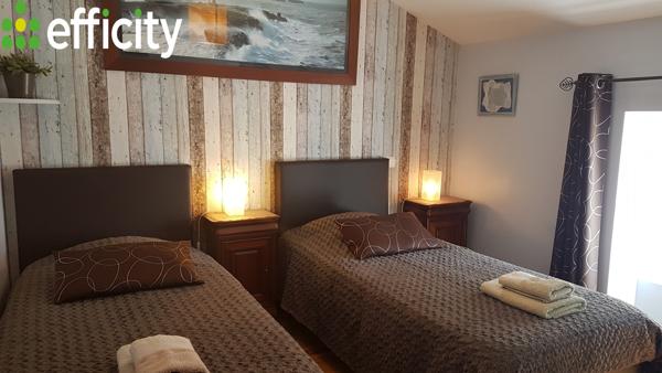 Maison 17 pièces - 347 m² Bien prestige