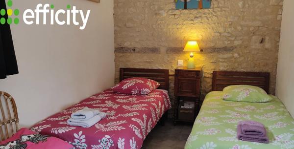 Maison 17 pièces - 347 m² Bien prestige