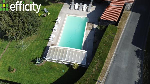 Maison 17 pièces - 347 m² Bien prestige