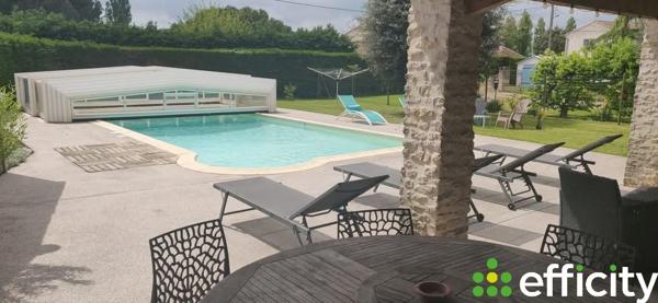 Maison 17 pièces - 347 m² Bien prestige