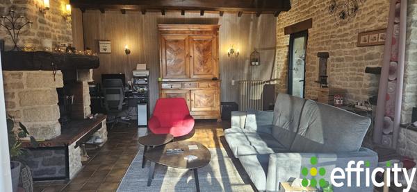 Maison 17 pièces - 347 m² Bien prestige