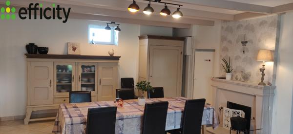 Maison 17 pièces - 347 m² Bien prestige