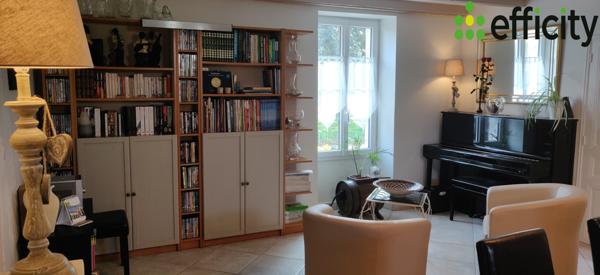 Maison 17 pièces - 347 m² Bien prestige