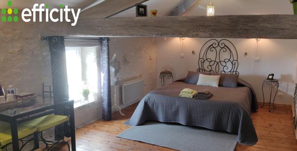 Maison 17 pièces - 347 m² Bien prestige