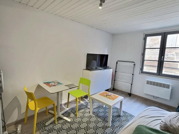 Studio à louer à Figeac