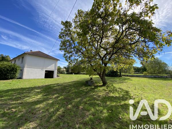 Maison à vendre 5 pièces 85 m² Saint-Laurent