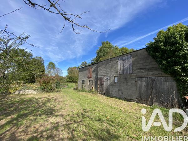 Maison à vendre 5 pièces 85 m² Saint-Laurent