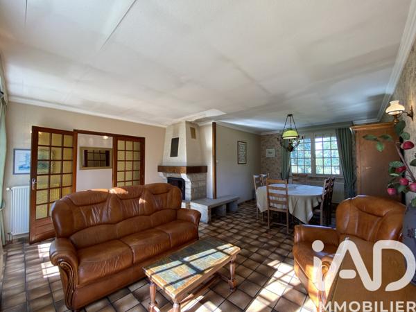 Maison à vendre 5 pièces 85 m² Saint-Laurent