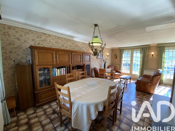 Maison à vendre 5 pièces 85 m² Saint-Laurent