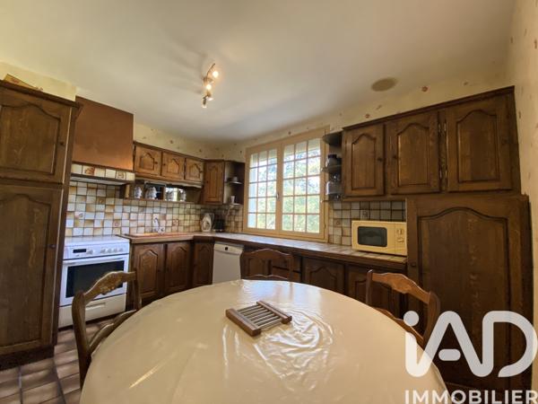 Maison à vendre 5 pièces 85 m² Saint-Laurent