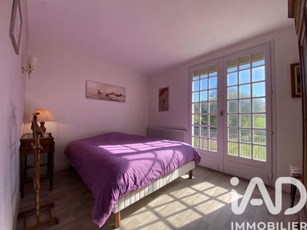 Maison à vendre 5 pièces 85 m² Saint-Laurent