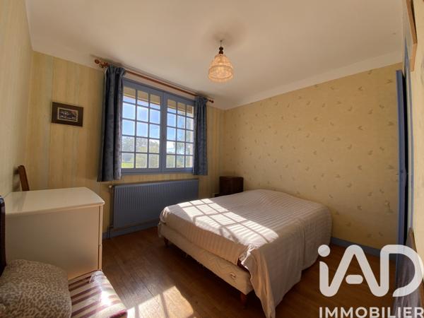 Maison à vendre 5 pièces 85 m² Saint-Laurent