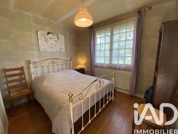 Maison à vendre 5 pièces 85 m² Saint-Laurent