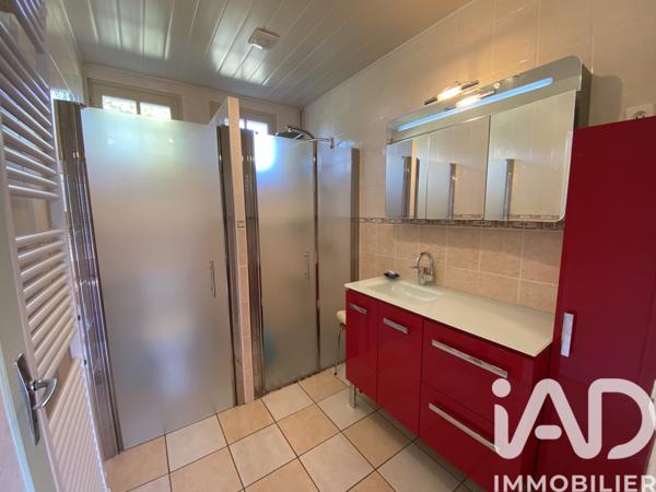 Maison à vendre 5 pièces 85 m² Saint-Laurent