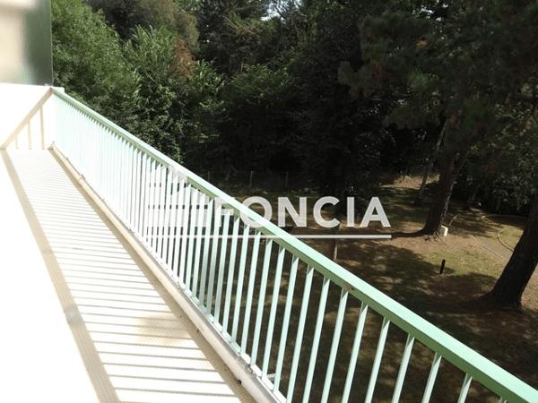 Location Appartement 2 pièces 50.94 m² - BOULEVARD RENE BAZIN Challans 85300