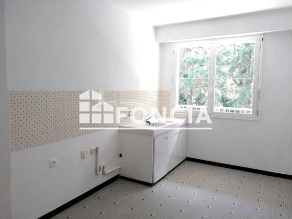 Location Appartement 2 pièces 50.94 m² - BOULEVARD RENE BAZIN Challans 85300