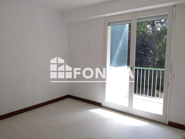 Location Appartement 2 pièces 50.94 m² - BOULEVARD RENE BAZIN Challans 85300