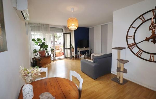 Vente Appartement P4 Appartement T4 rénové avec terrasse rénové(e) Perpignan