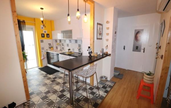 Vente Appartement P4 Appartement T4 rénové avec terrasse rénové(e) Perpignan