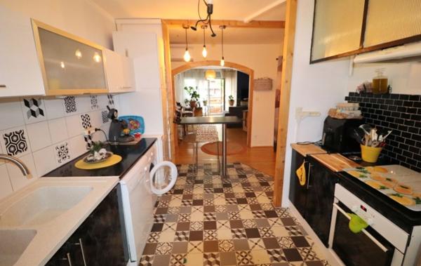 Vente Appartement P4 Appartement T4 rénové avec terrasse rénové(e) Perpignan