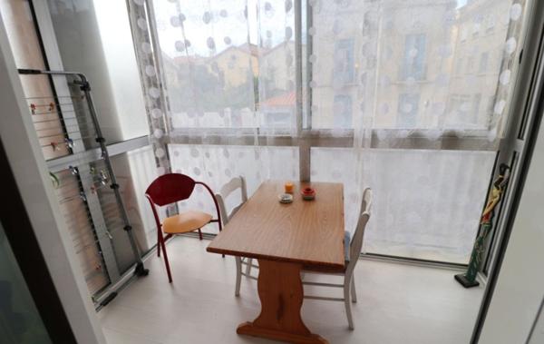 Vente Appartement P4 Appartement T4 rénové avec terrasse rénové(e) Perpignan