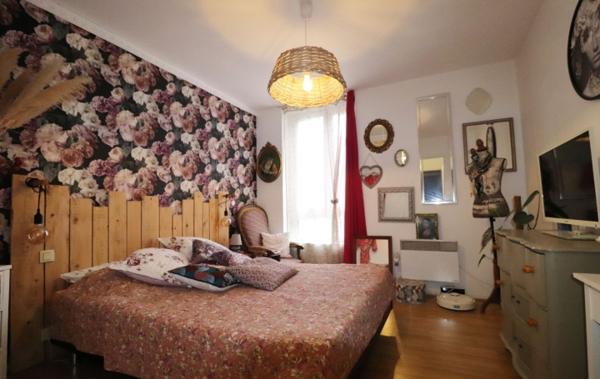 Vente Appartement P4 Appartement T4 rénové avec terrasse rénové(e) Perpignan
