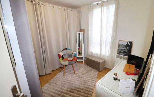 Vente Appartement P4 Appartement T4 rénové avec terrasse rénové(e) Perpignan